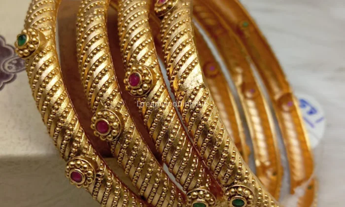 Jay Nageshwar Gold Jewellery